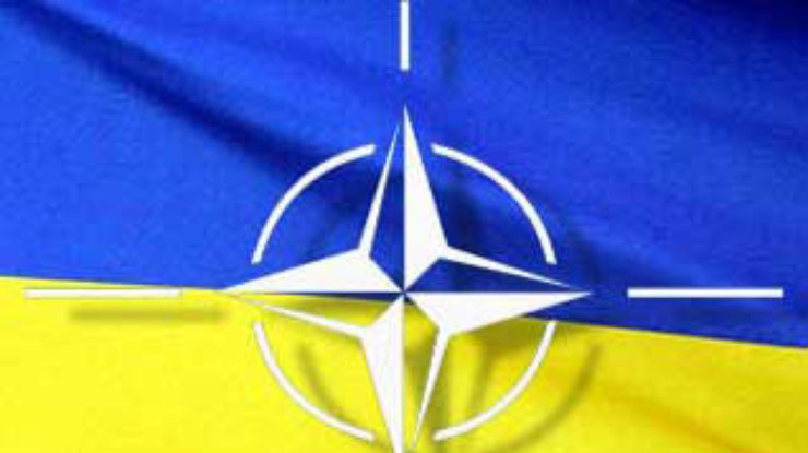 В НАТО не дождались сигнала из Украины