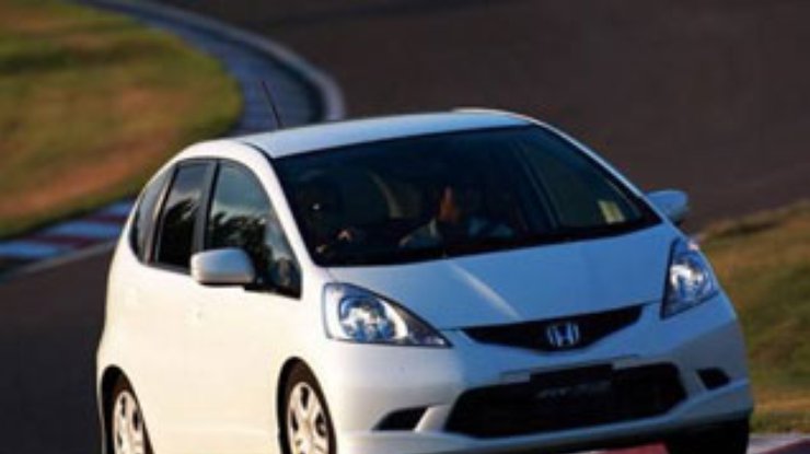 Американцы обнародовали рейтинг лучших авто 2008 года