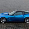 Появились фото нового и самого быстрого Chevrolet