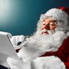 Все больше людей в мире пишут письма Санта-Клаусу и Деду Морозу