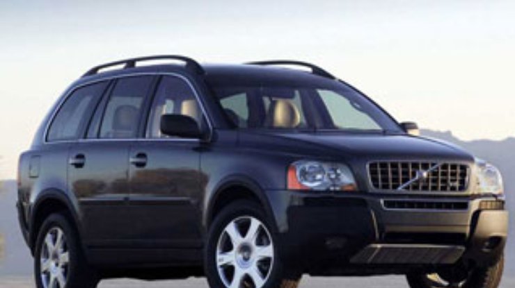 Будет ли новое поколение Volvo XC90?