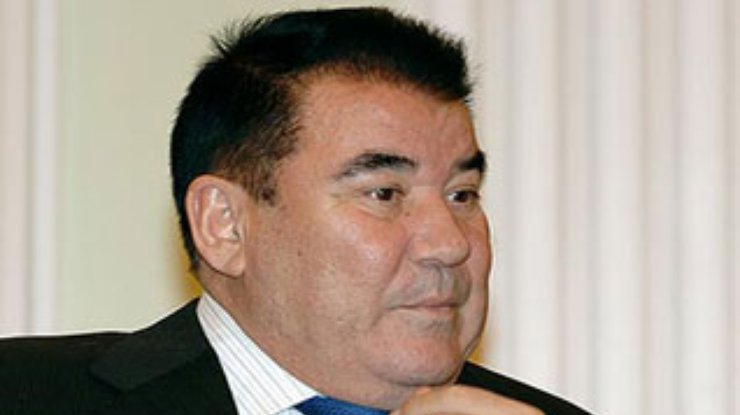 Туркменистан скорбит о Туркменбаши