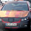 Mercedes Benz: CLC-класс - новое поколение спорт-купе C-класса