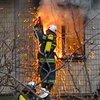 Неспокойный Новый год