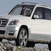 Mercedes представил новый кроссовер