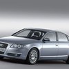 Компания Audi начала производство седана A6 в Индии