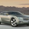 GM отложит производство автомобиля Chevrolet Volt на неопределенный срок