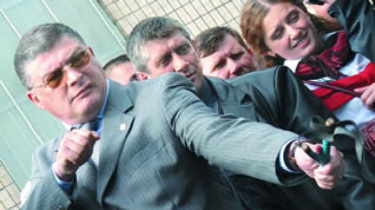 Футбольная ЕВРОлихорадка
