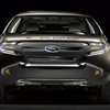 Новый внедорожник Ford Explorer America оснастят экономичным двигателем