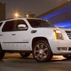 Cadillac представит новый Escalade Hybrid 2009