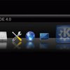 Сообщество KDE представило финальный релиз графической среды KDE 4.0