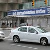 В Детройте состоялось открытие NAIAS-2008