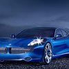Компания Fisker представит собственный гибридный седан Karma
