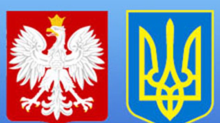 Тысячи украинцев не могут попасть в Польшу