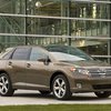 КроссоверToyota  Venza станет только "американским" проектом