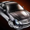 Детройтские новинки от  GM