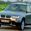 ADAC: BMW X3 - самое надежное авто текущего года