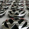 Volkswagen предствит новый минивэн Routan для рынка США