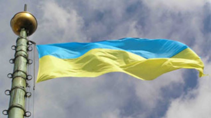 Freedom House отнесла Украину к числу свободных стран