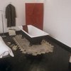 Медики утверждают, что мужчинам опасно принимать ванну
