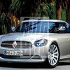Borgward: Возрождение в новом тысячелетии?