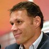 Ван Бастену интересно поработать с "Гамбургом"