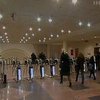 Метрополитен готовится к финалу футбольного чемпионата Европы