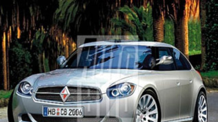 Borgward: Возрождение в новом тысячелетии?