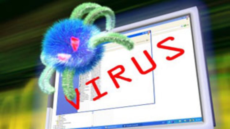 Тестирование IKARUS anti.virus 