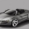 За 1 минуту рекламы спорткара Audi заплатила 6 миллионов долларов