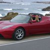 Электрородстер Tesla получил сертификат сответствия