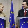 Баррозу: Переговоры о зоне свободной торговли с Украиной начнутся в феврале