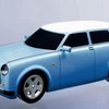 В Германии возродят Trabant