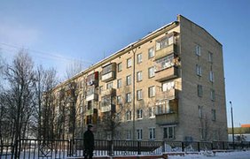 В 10 кварталах Киева снесут хрущевки