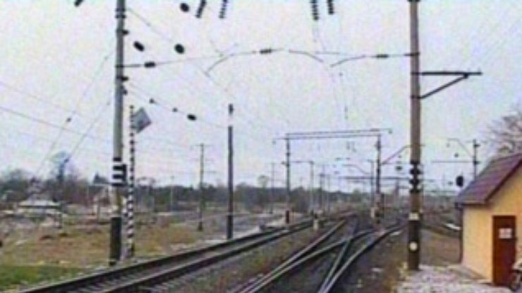 Подробности трагедии на железной дороге в Ровенской области