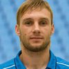 "Днепр" выставил Свидерского на трансфер