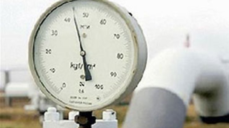 Туркменистан озадачен планами Украины по "Белому потоку"