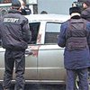 В центре Киева из авто украли миллион долларов