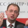 Яценюк: Украина вступит в НАТО не раньше чем через 10 лет