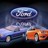 Ford повторно отзывает около четверти миллиона авто