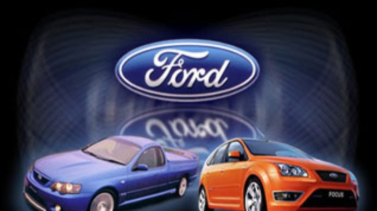 Ford повторно отзывает около четверти миллиона авто