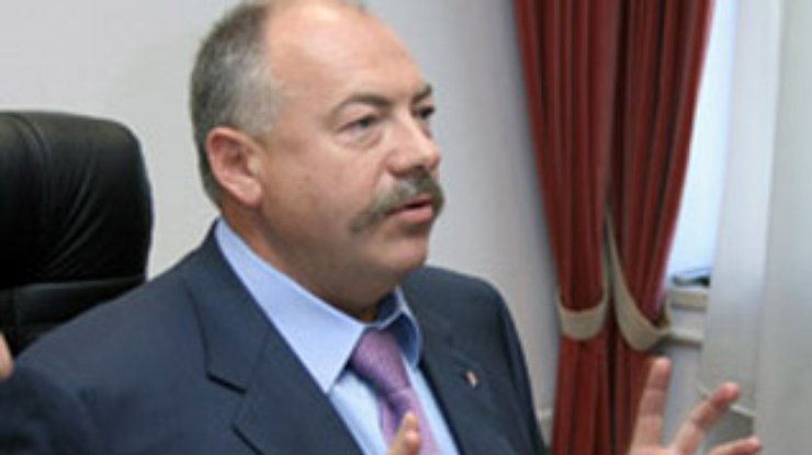 Минюст: Шансы Пискуна занять кресло генпрокурора увеличились
