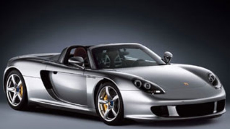 Читатели Auto motor und Sport: Porsche 911 Carrera - лучшее в мире авто