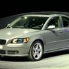 Volvo отзывает 82 тысячи моделей S40 и V50