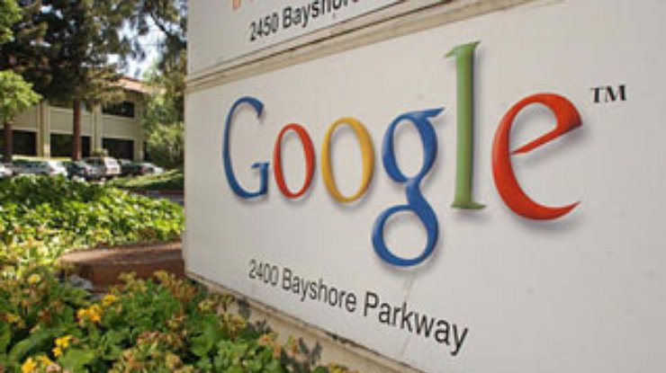 Google опасается слияния Microsoft и Yahoo