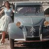 Во Франции откроется выставка ретро автомобилей