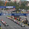 "Формула-1" лишится Гран-при Австралии?