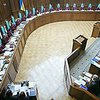 Ющенко назначил трех судей КС