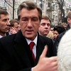 Ющенко отреагировал на голодовку жертв "Элиты-Центра"