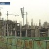 Недострой перед "Олимпийским" снесут к июлю